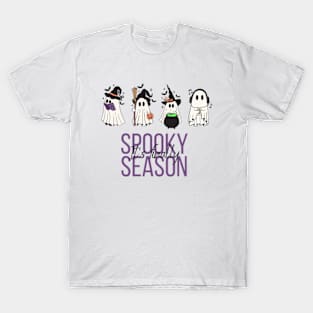 Spooky T-Shirt